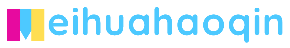 Meihuahaoqin Logo